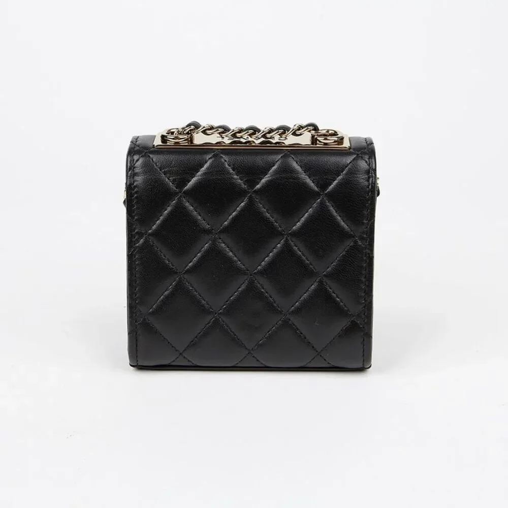 Trendy Cc Mini Shoulder Crossbody Bag